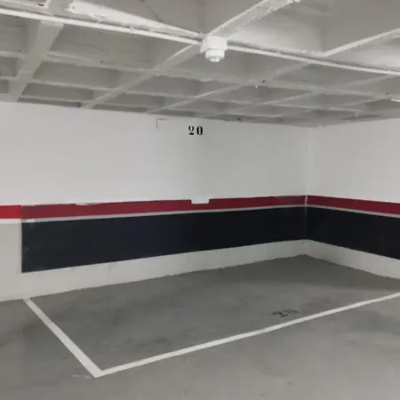 Appartement Nt Centro Ciudad - Catedral & Parking *