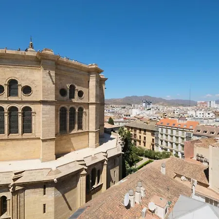 Nt Centro Ciudad - Catedral & Parking *
