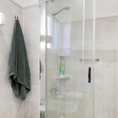 Appartement Nt Centro Ciudad - Catedral & Parking *
