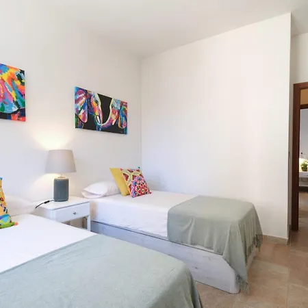 Nt Centro Ciudad - Catedral & Parking Appartement